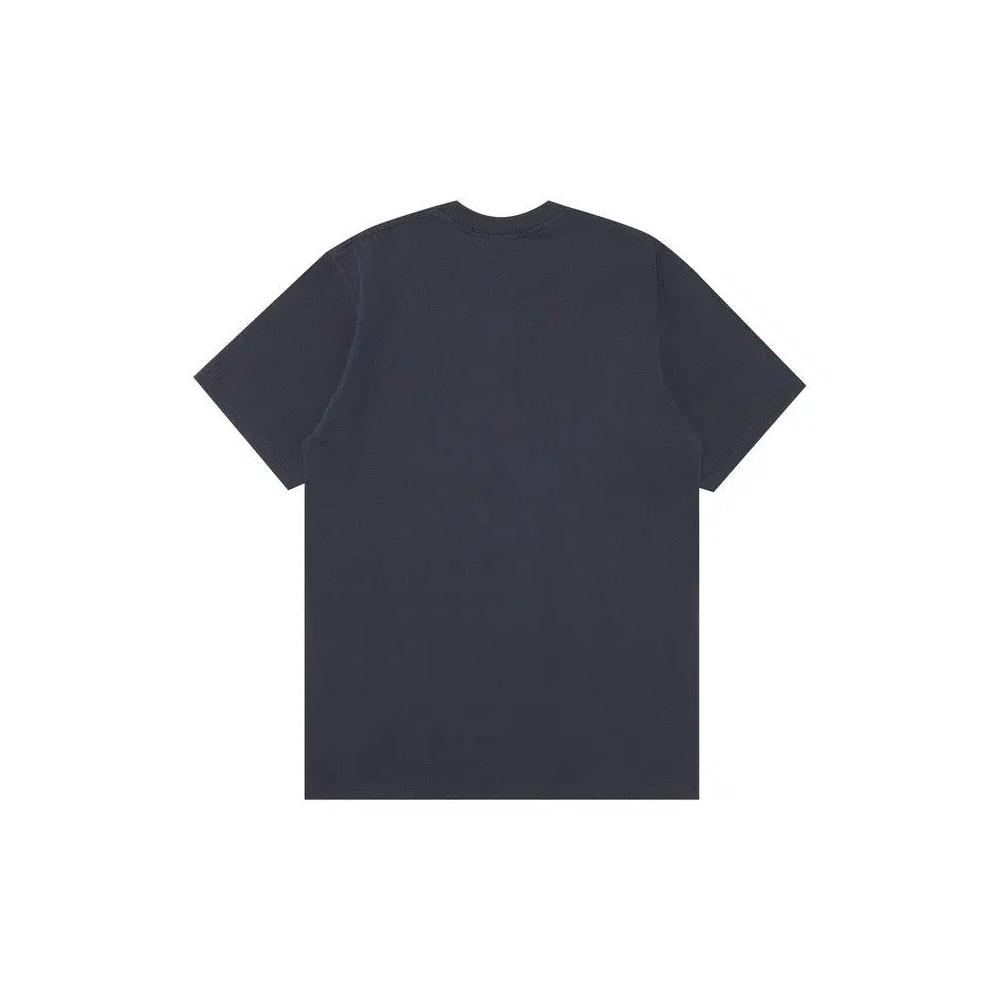 Футболки Supreme Crest Tee 'Темно-синий' 2
