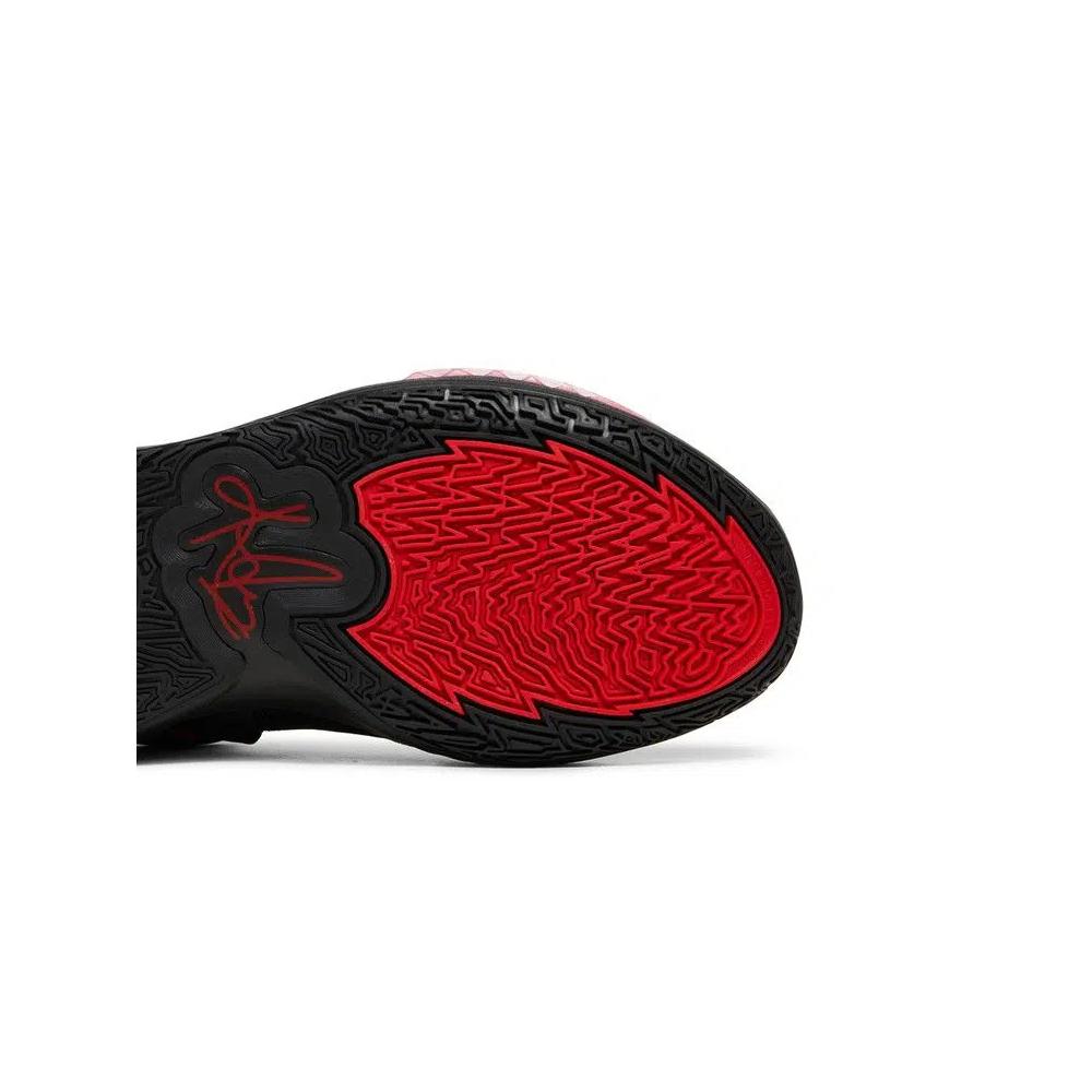 Кроссовки Nike Kyrie Infinity 'Bred' 5