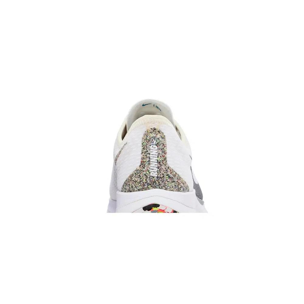 Кроссовки Nike Zoom Pegasus Turbo 2 AW 'Белый Мультиколор' 7