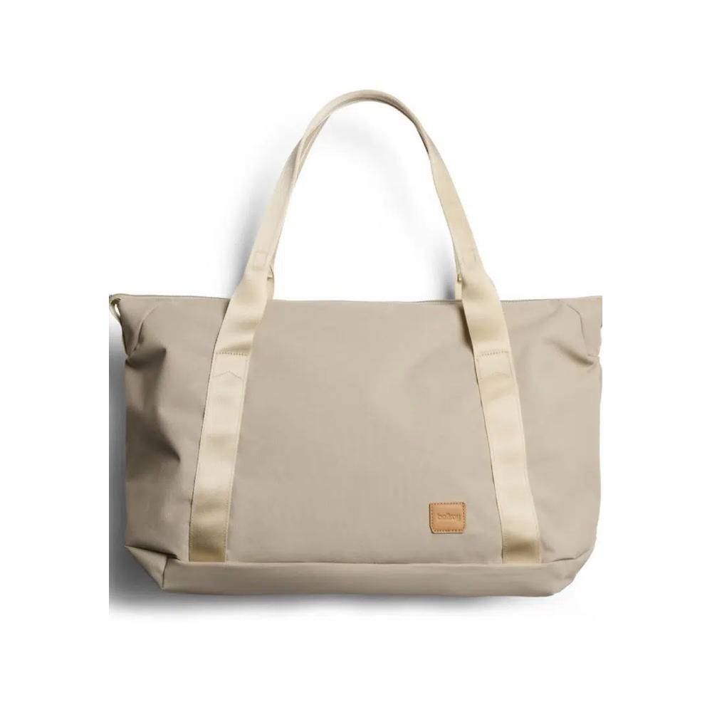 Bellroy Classic Getaway Bag - Тахини 8