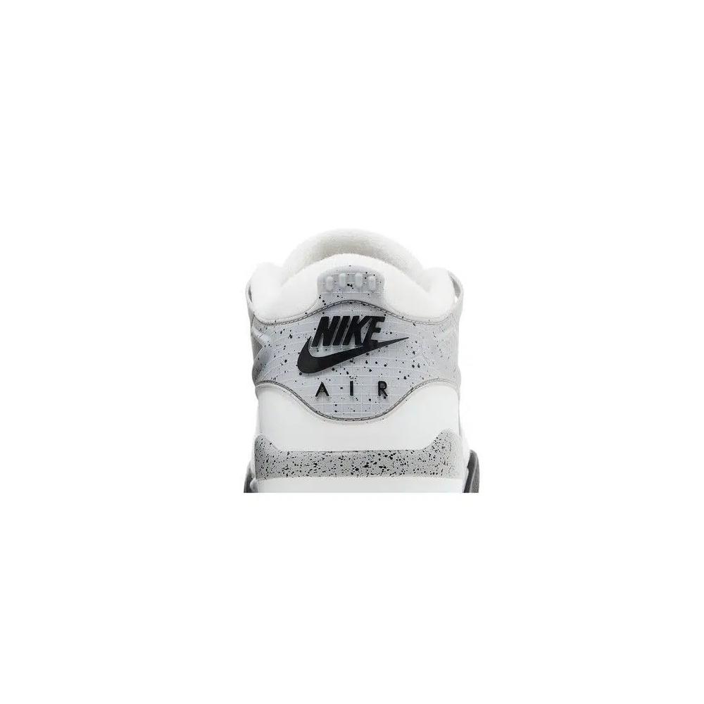 Lifestyle Air Jordan 4 RM «White Cement» 7