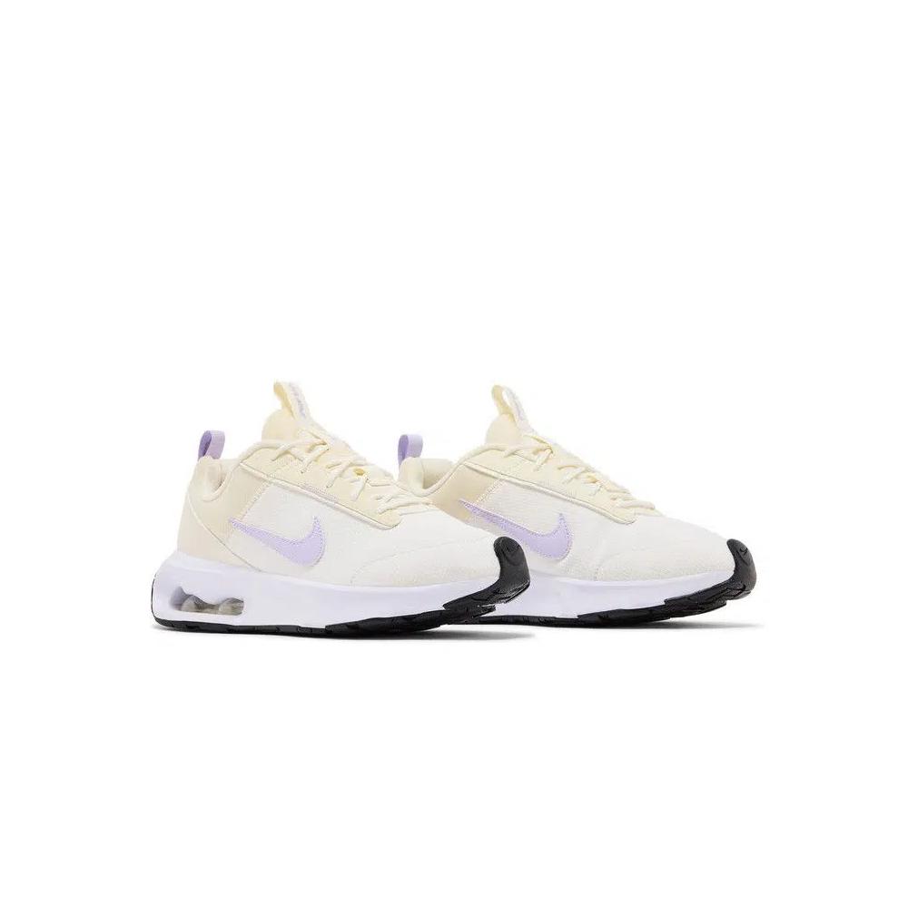 Кроссовки Nike Wmns Air Max Interlock Lite «Coconut Milk Lilac Bloom» 8