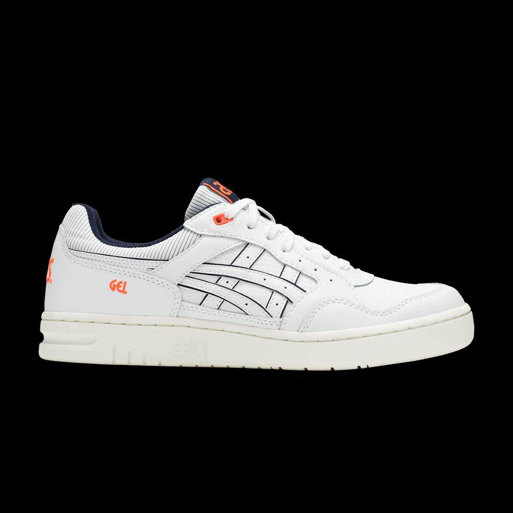 Лайфстайл ASICS Gel Circuit 'White' 1