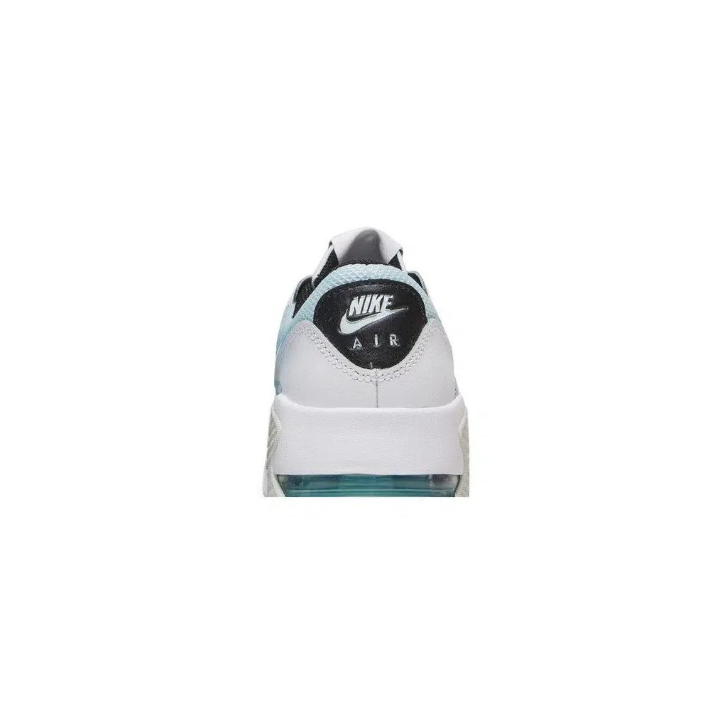 Кроссовки Nike Air Max Excee Power Up GS 'Glacier Blue' 7