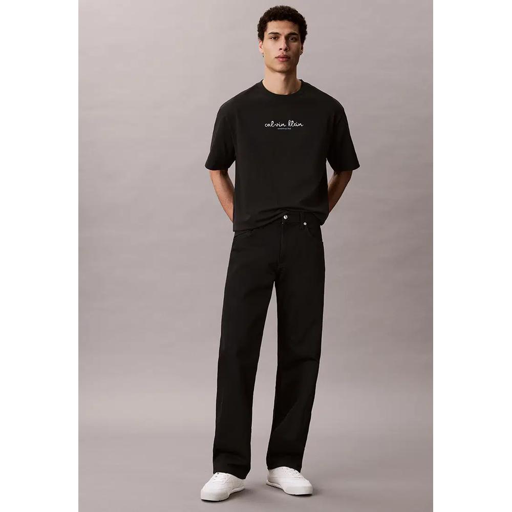 Футболка с коротким рукавом - Calvin Klein Jeans 5