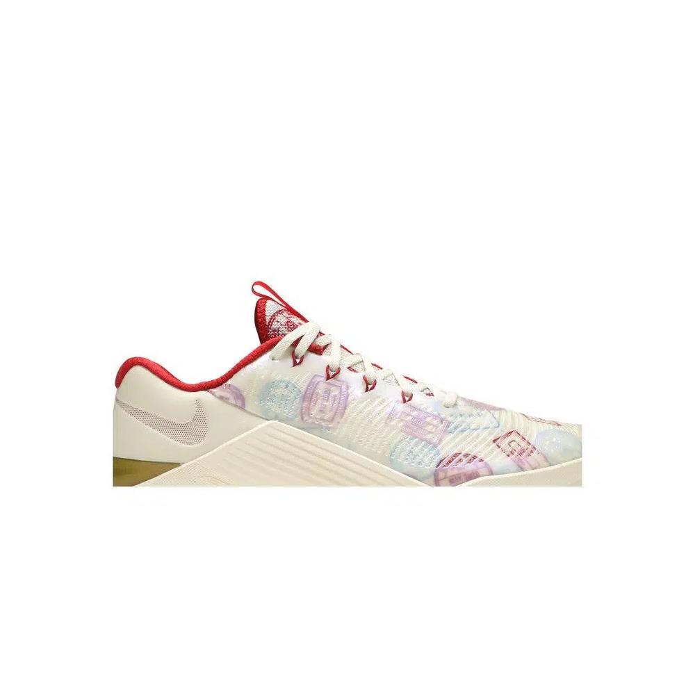 Кроссовки Nike Metcon 5 AMP 'Passport 2020' 2