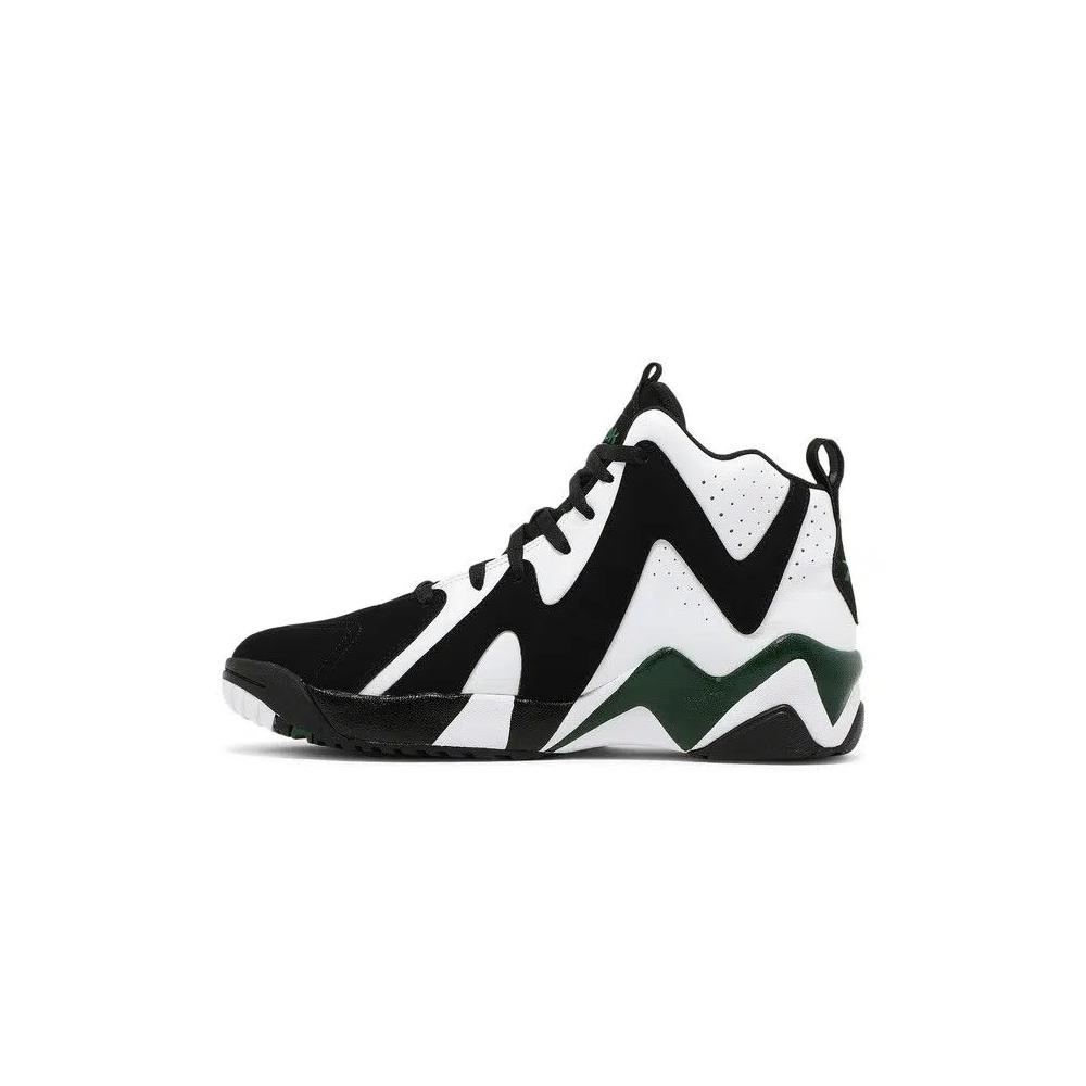 Кроссовки Reebok Kamikaze 2 Retro 'Sonics' 2020 3