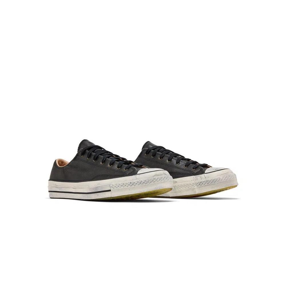 Кроссовки Converse Chuck 70 Low 'Vintage Pack - Black' 8