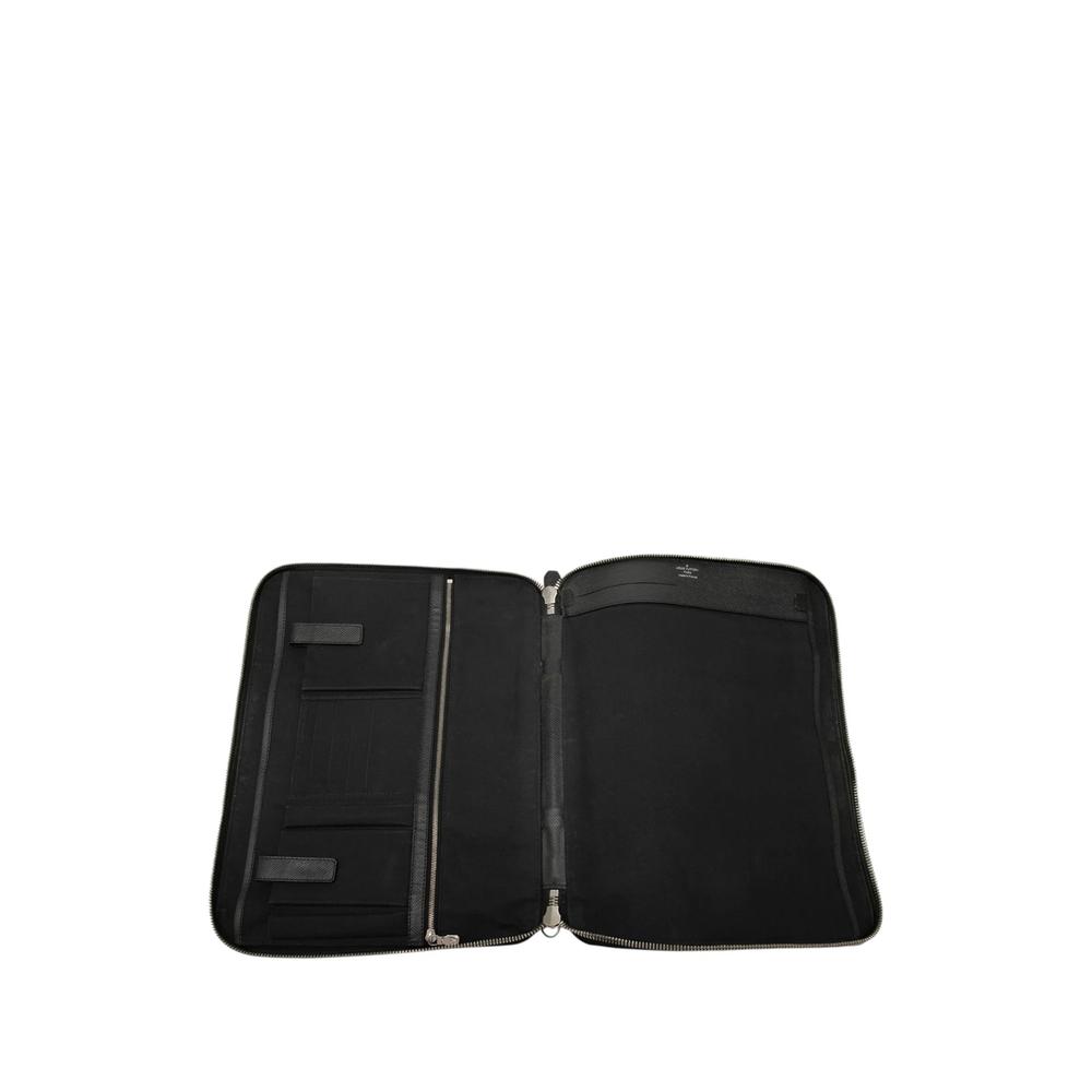 2011 Taiga Vladimir Portfolio clutch bag 5