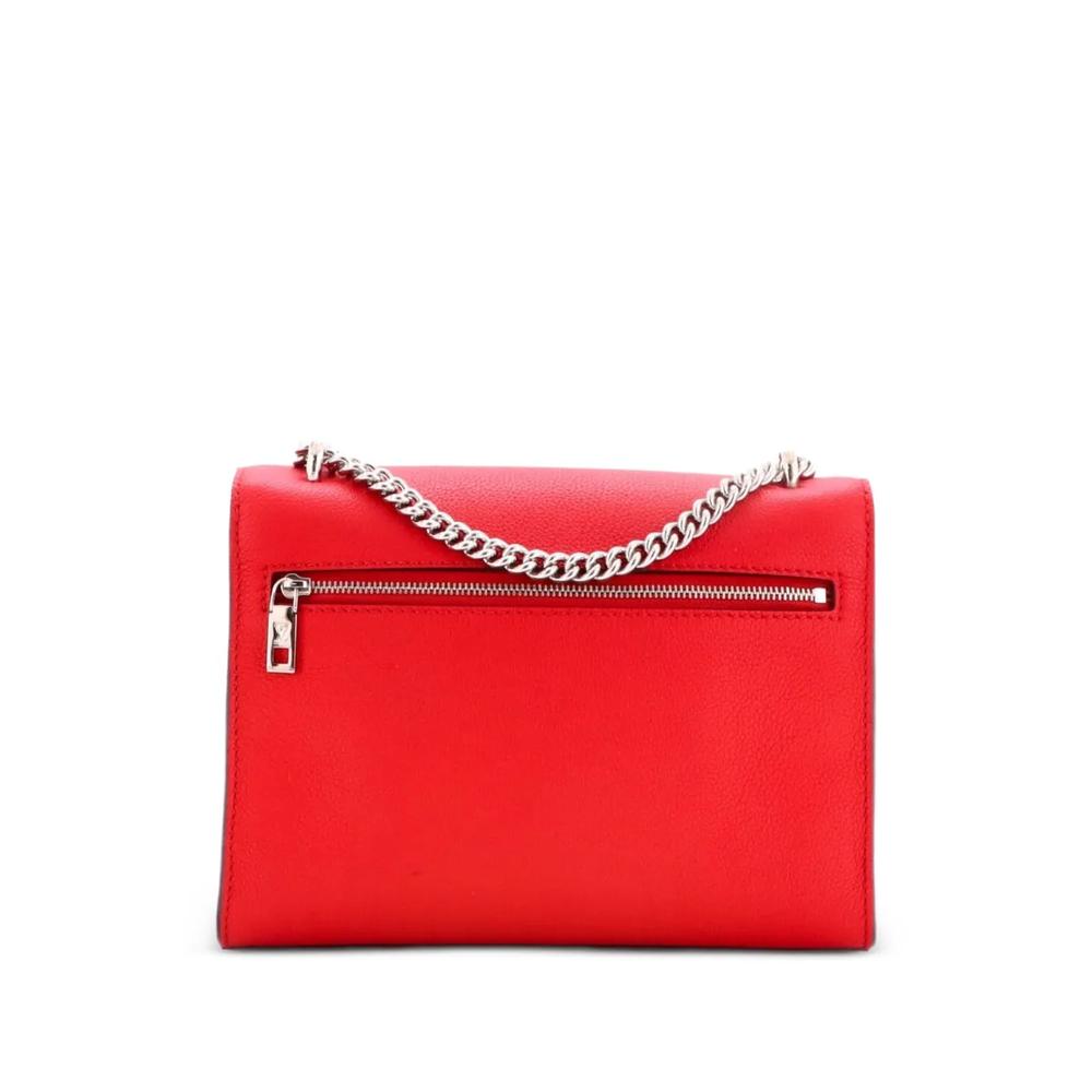 Сумка через плечо Mylockme Handbag Leather BB 2