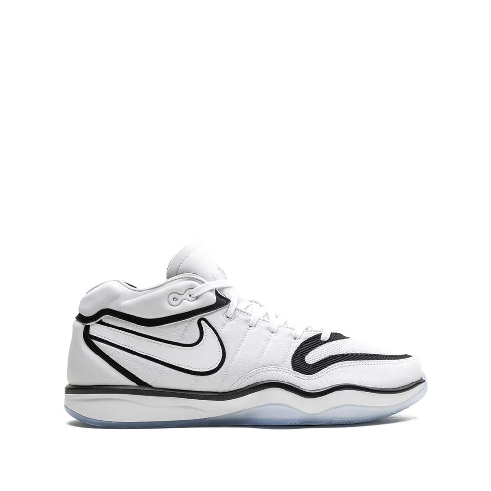 Кроссовки Air Zoom GT Hustle 2 White/Black 1