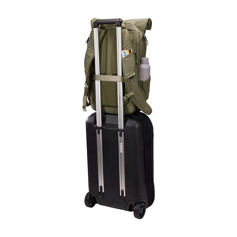 Рюкзак Paramount 24L - Зеленый 6