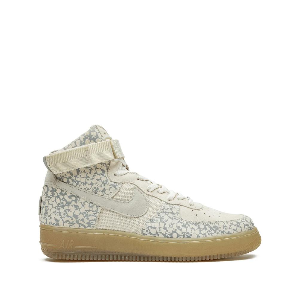 Высокие кроссовки Air Force 1 1