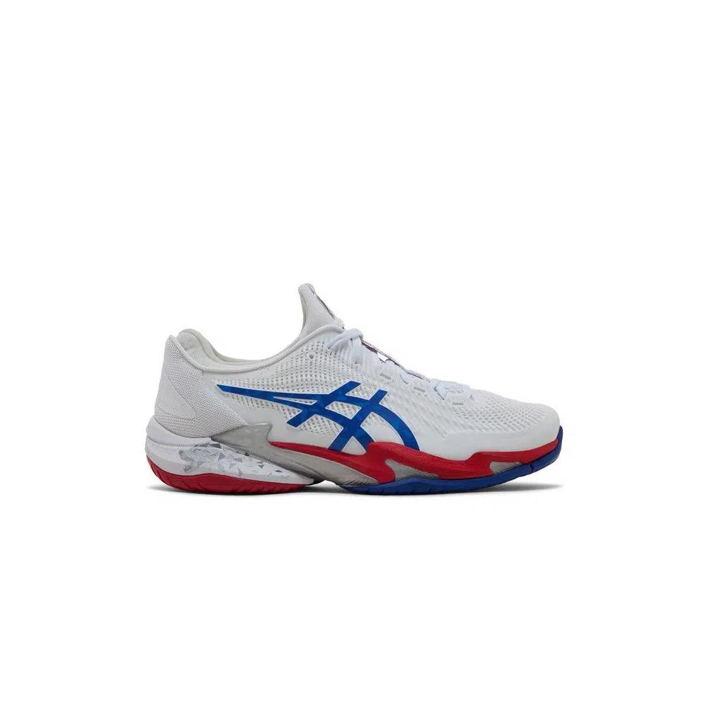 Кроссовки ASICS Court FF 3 Novak 'Paris' 1