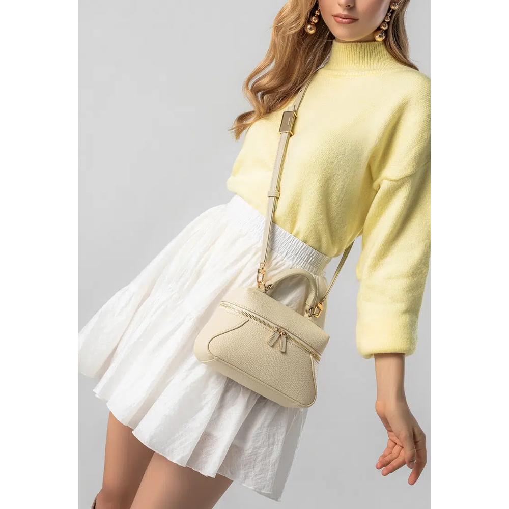 Косметичка Zipzip Togo - Пергамент 2