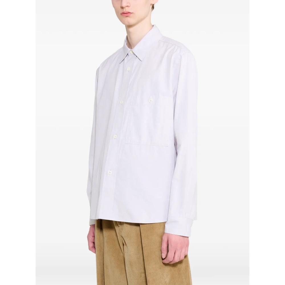 Рубашка Overall 2