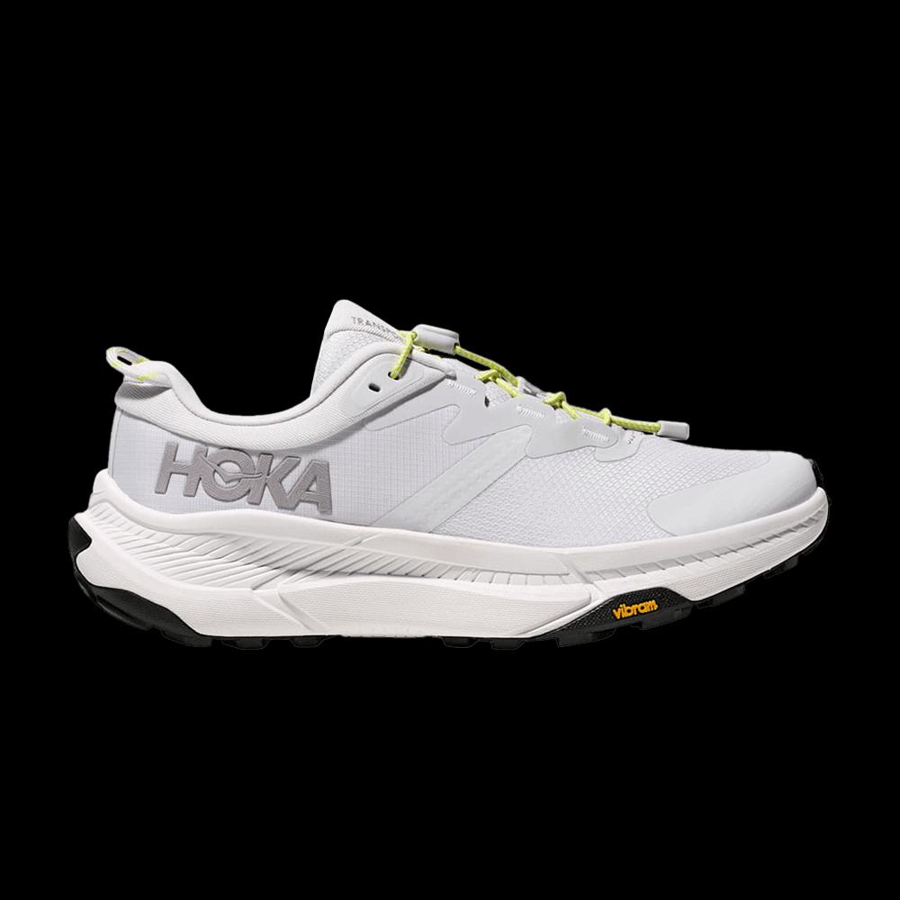 Кроссовки HOKA Wmns Transport 'Cosmic Grey Silver' 1