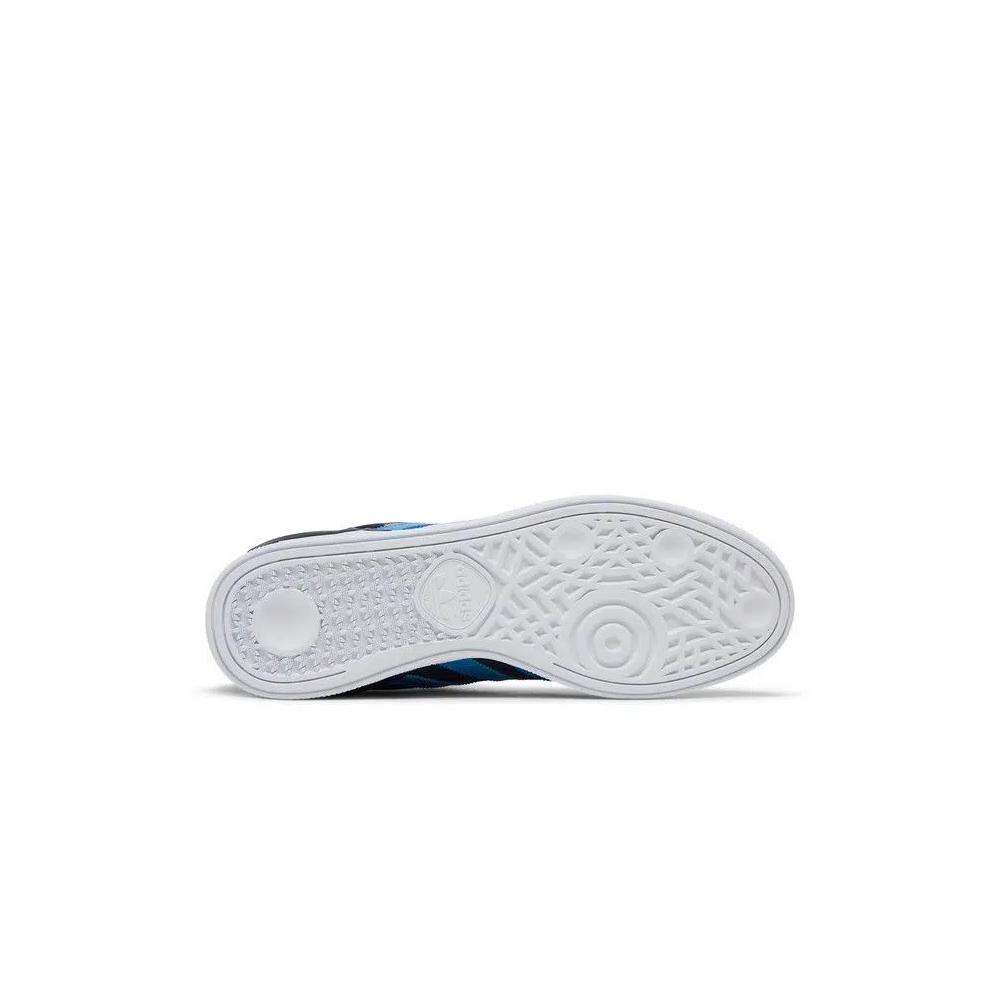 Кроссовки adidas Busenitz 'Navy Light Blue' 4