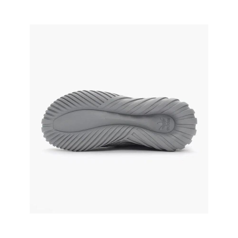 Кроссовки Adidas Tubular Doom 'Metallic Silver' 4