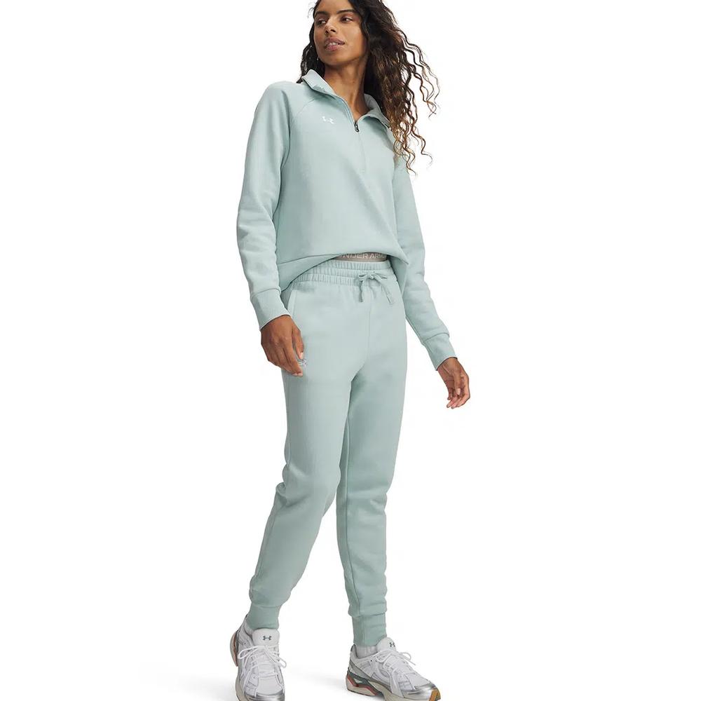 Женские джоггеры Rival Fleece 3