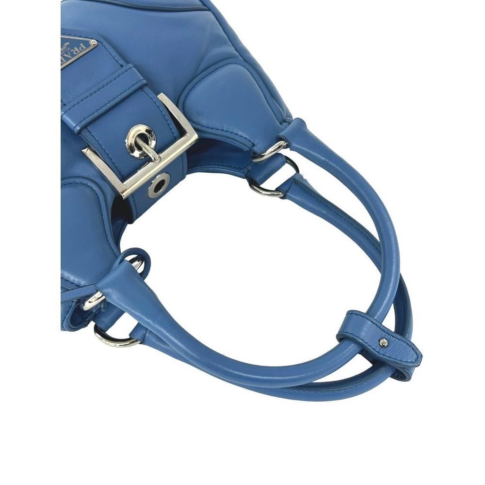 2013-2026 Nappa Soft Padded Re Edition 2002 Moon satchel 2