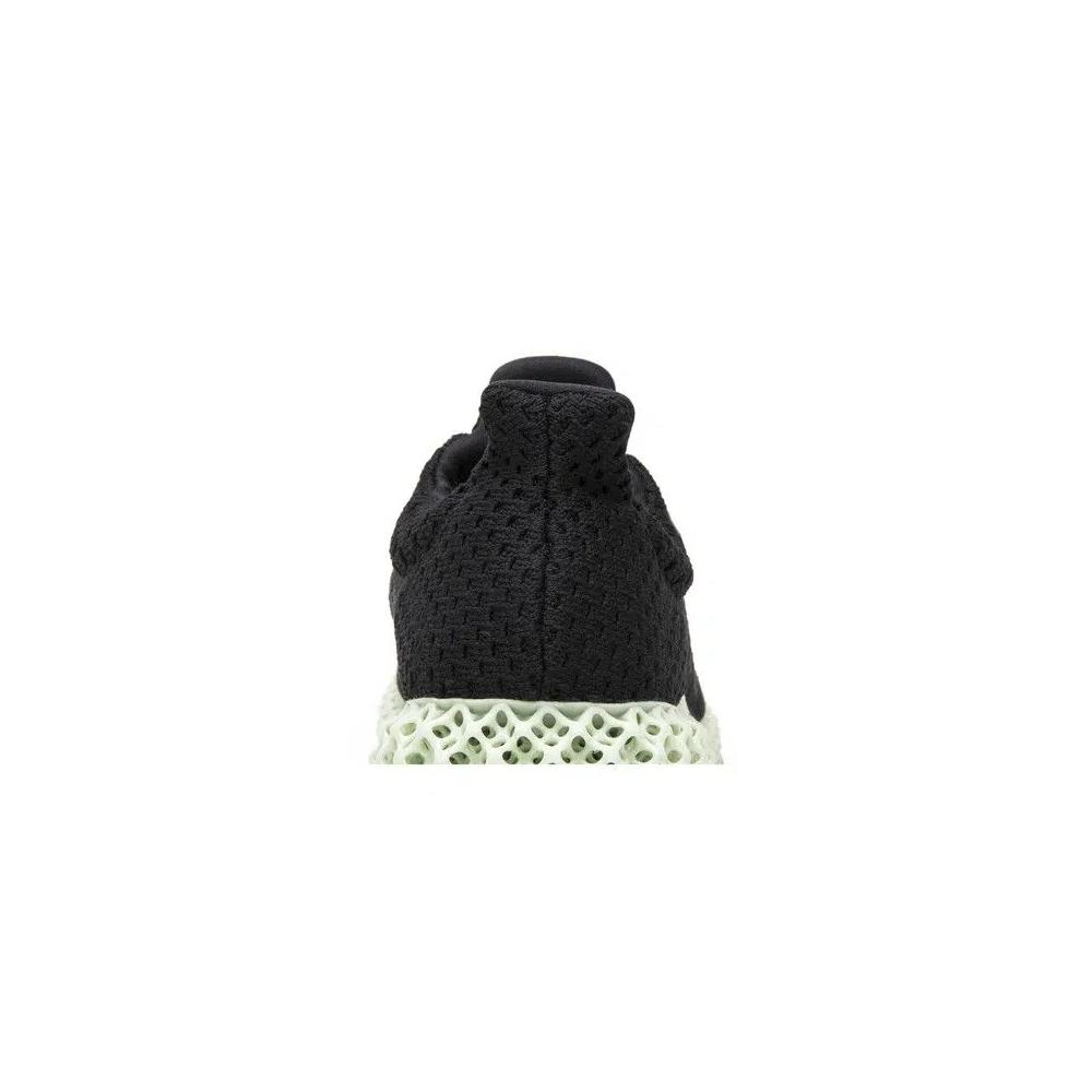 Кроссовки adidas Futurecraft 4D 'Core Black' 2018 7