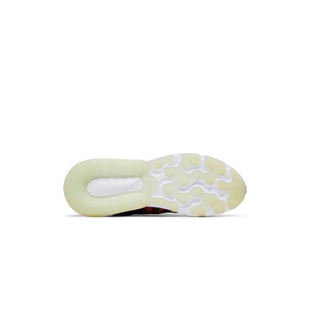 Кроссовки Nike Air Max 270 React ENG 'Alien' 4