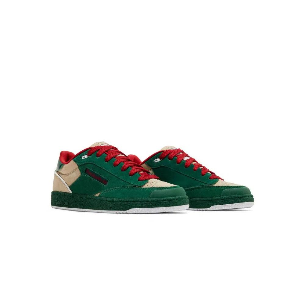 Lifestyle Reebok Club C Bulc 'Y2K Pack - Тёмно-синий 8