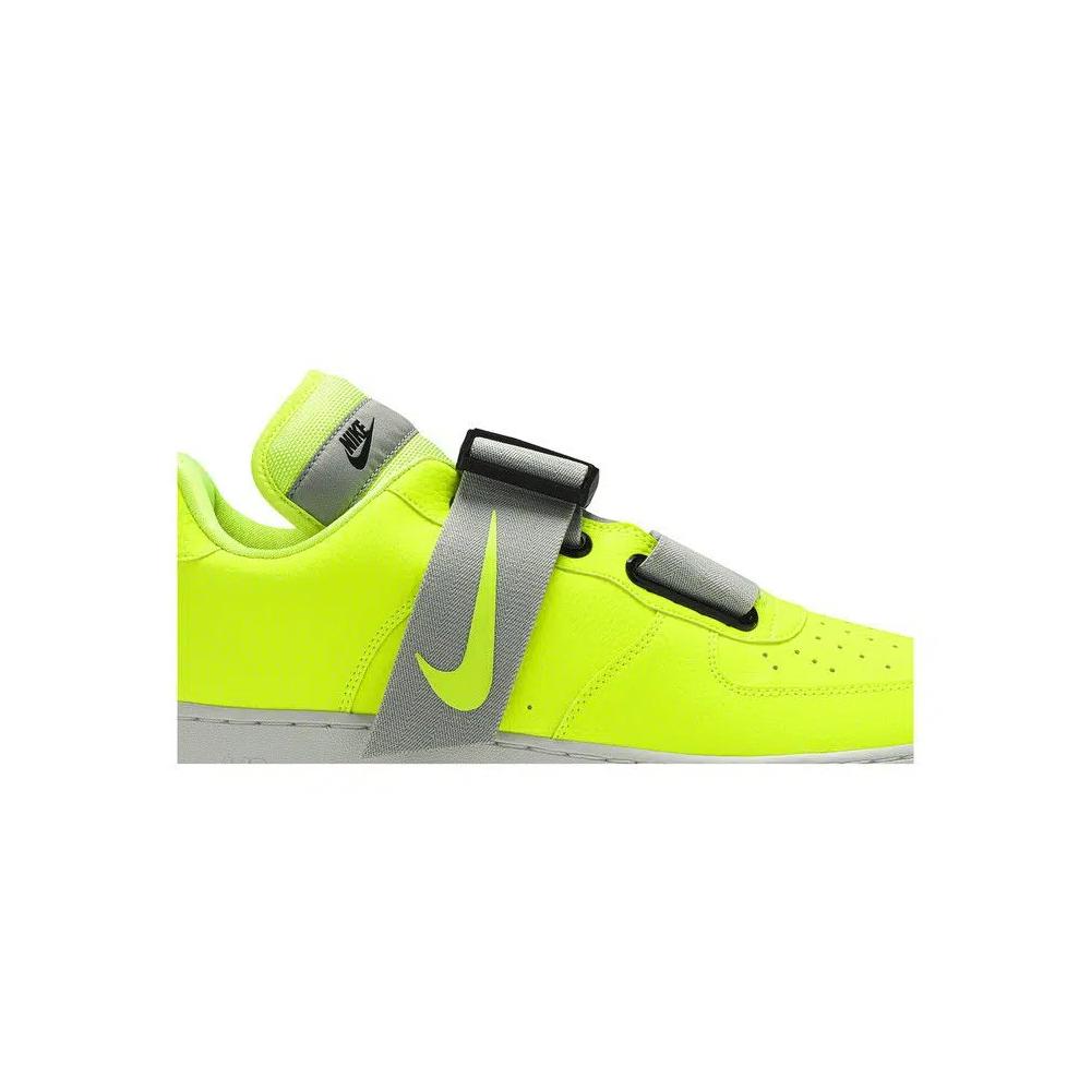 Кроссовки Nike Air Force 1 Low Utility 'Volt' 2