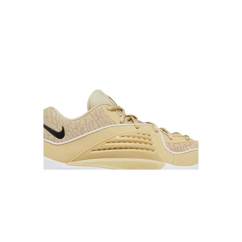 Кроссовки Nike KD 16 TB Promo 'Team Gold' 2
