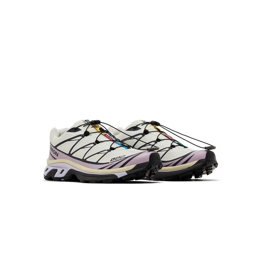Кроссовки Salomon XT-6 'Сосулька нирвана' 8
