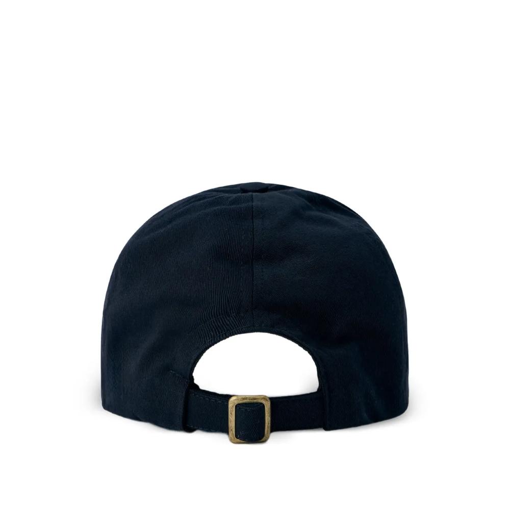 Бейсболка с вышитым логотипом Orb 2