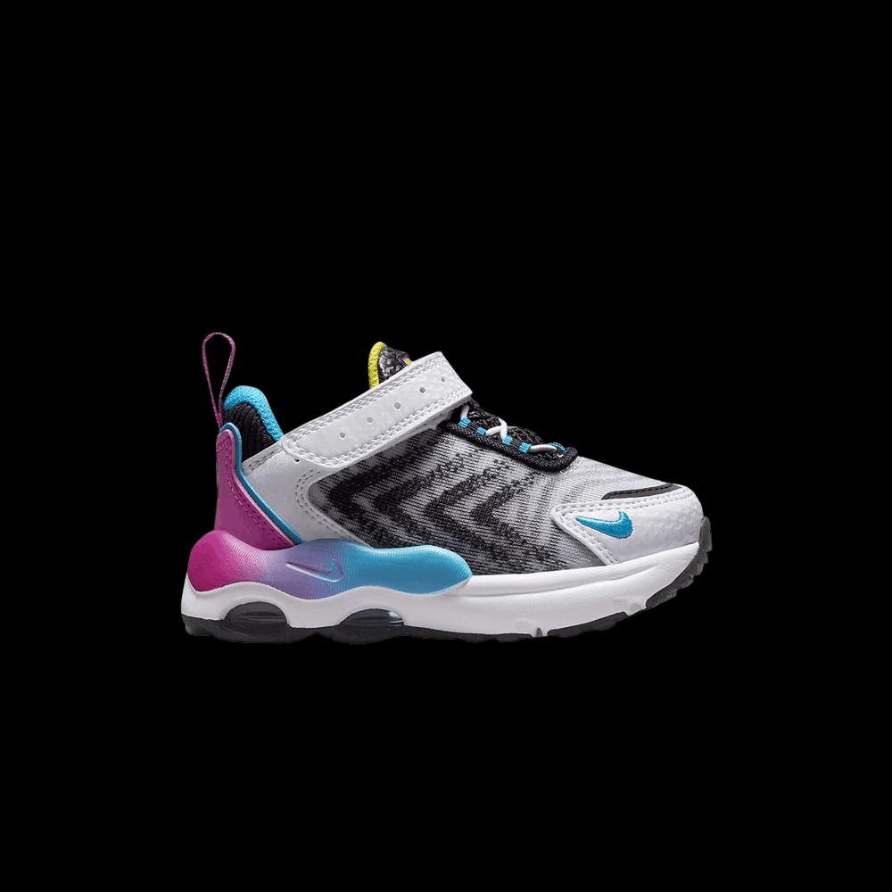 Кроссовки Nike Air Max TW TD 'Bright Colors!' 1
