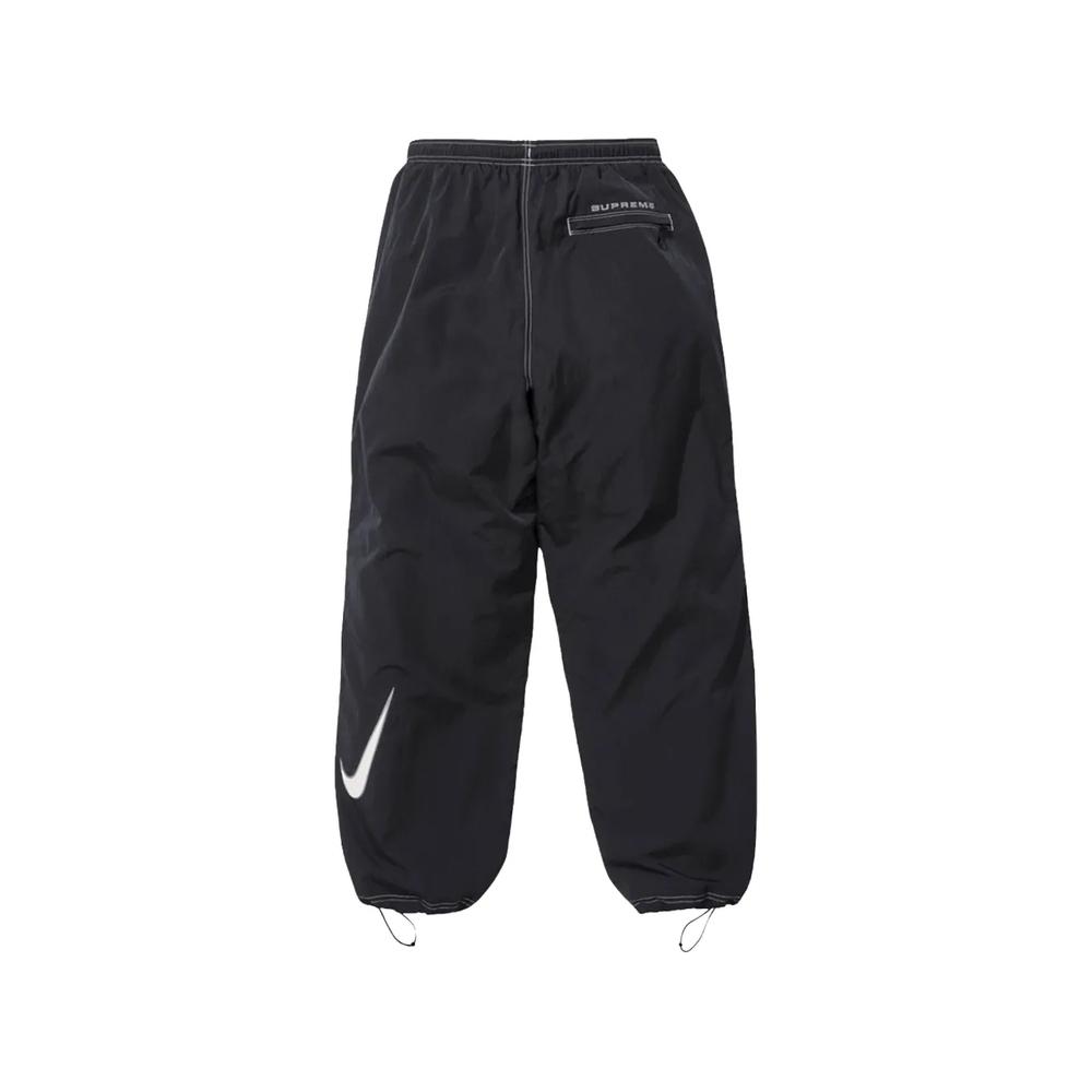 Спортивные брюки из коллаборации с Nike 2