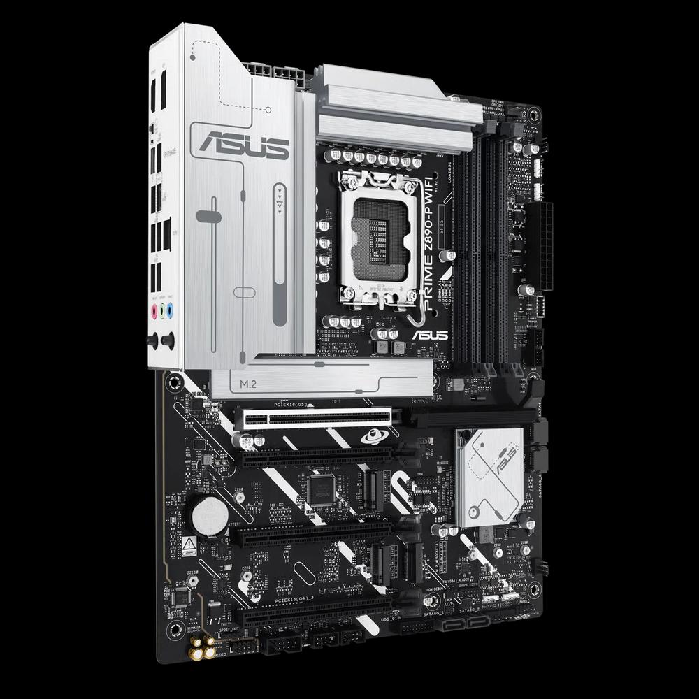 ASUS PRIME Z890-P WIFI-CSM ATX материнская плата (DDR5) 3