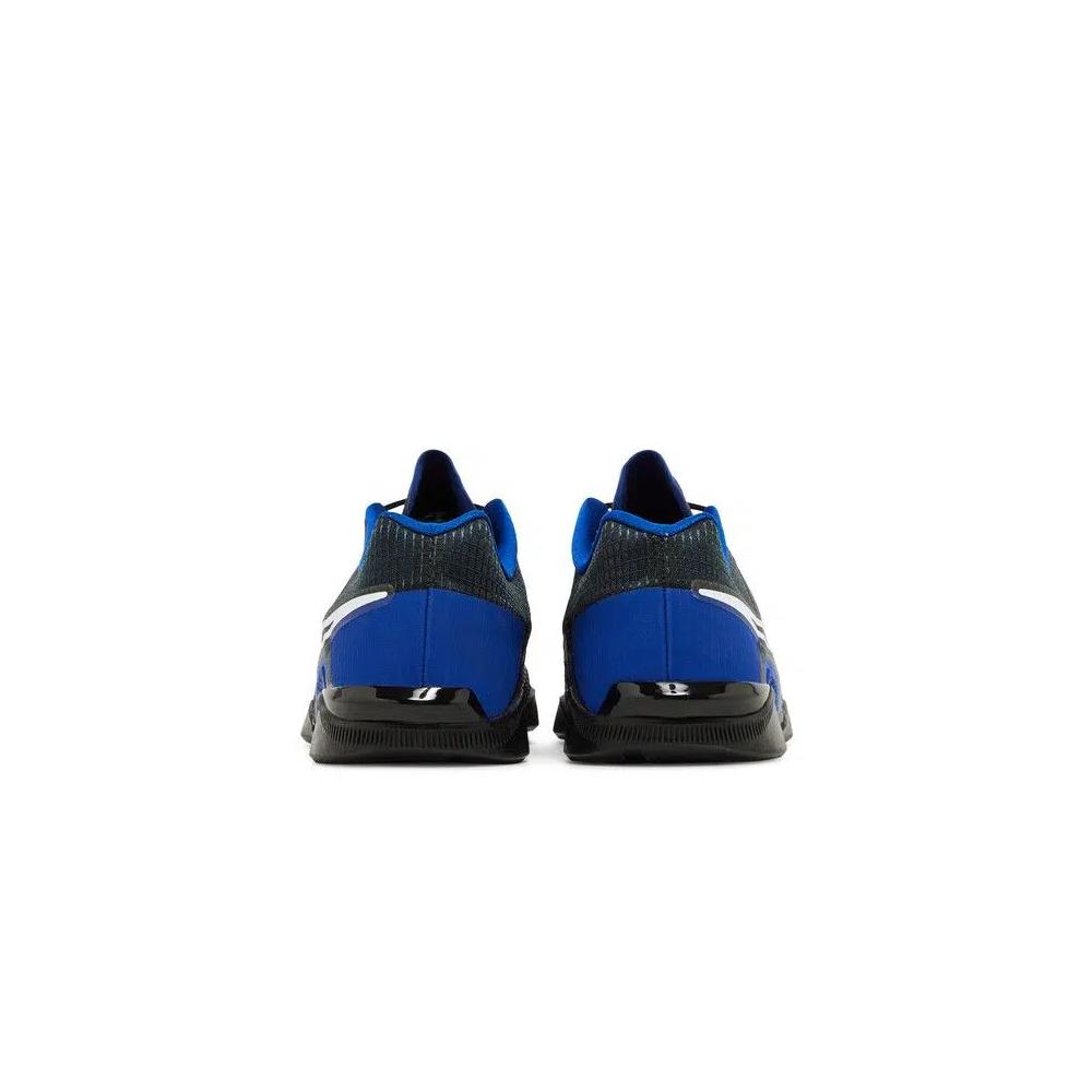 Кроссовки Nike Zoom Metcon Turbo 2 'Black Old Royal' 6