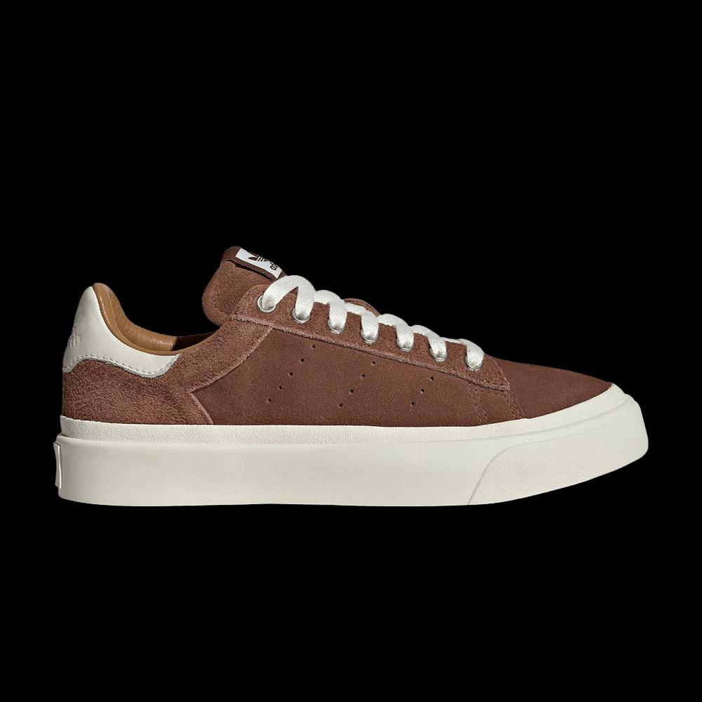 Кроссовки adidas Stan Smith CS Lux 'Preloved Brown' 1