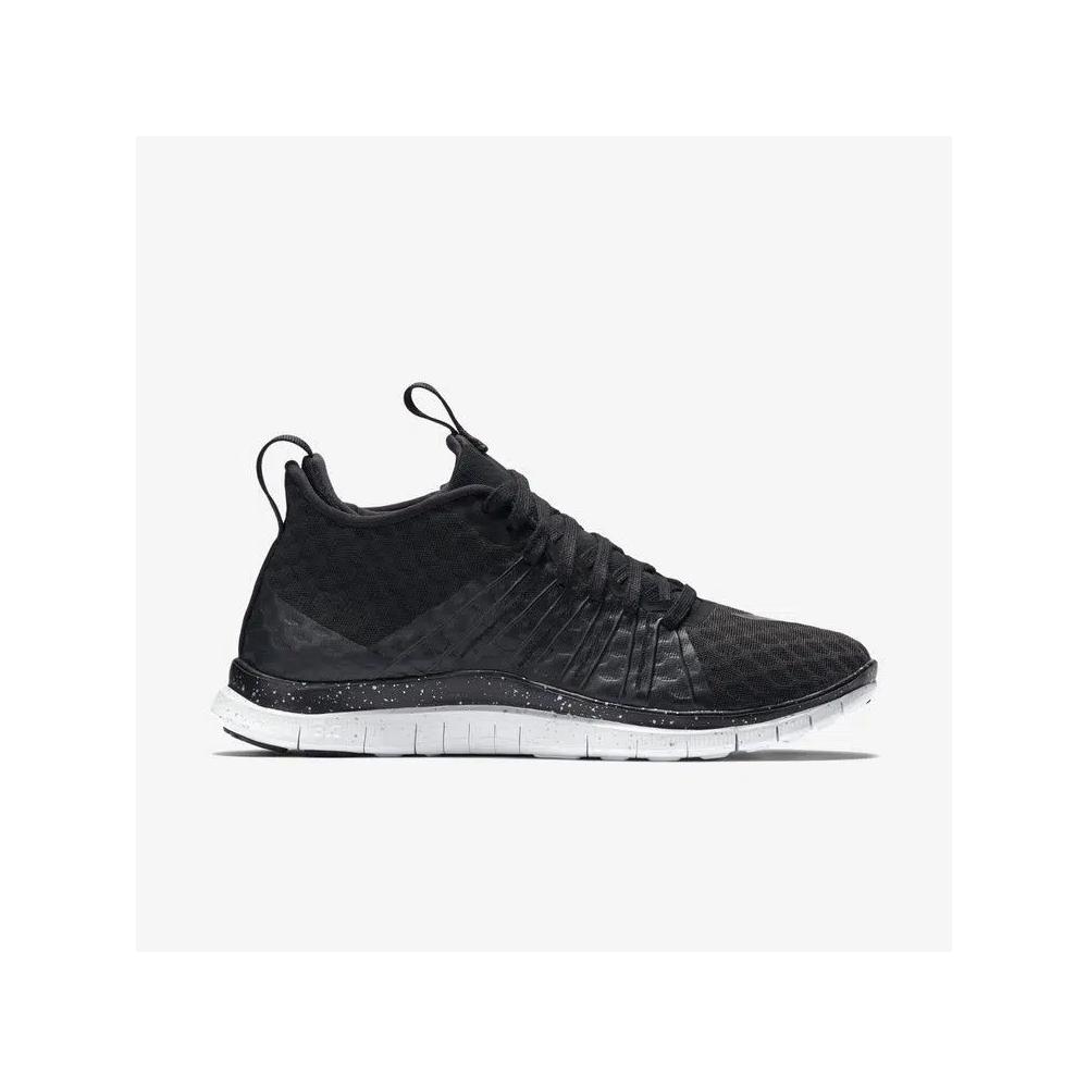 Кроссовки Nike Free Hypervenom 2 'Black' 6