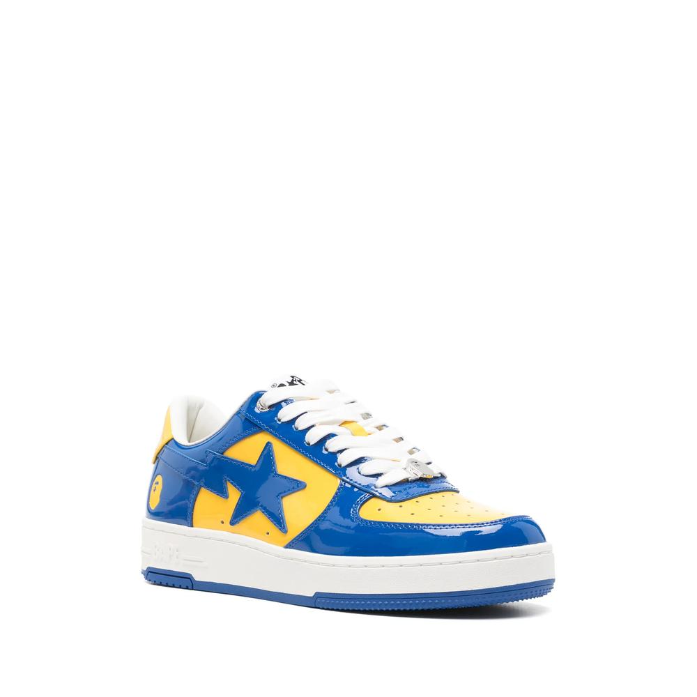 Кроссовки Bape Sta 2