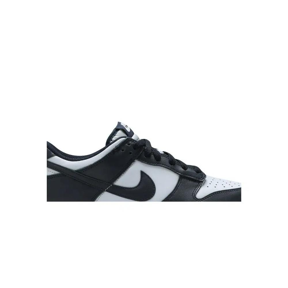 Кроссовки Nike Dunk Low GS 'Georgetown' 2