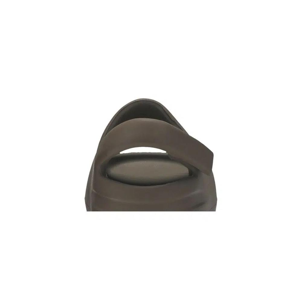 adidas Yeezy Slides для младенцев «Earth Brown» 7