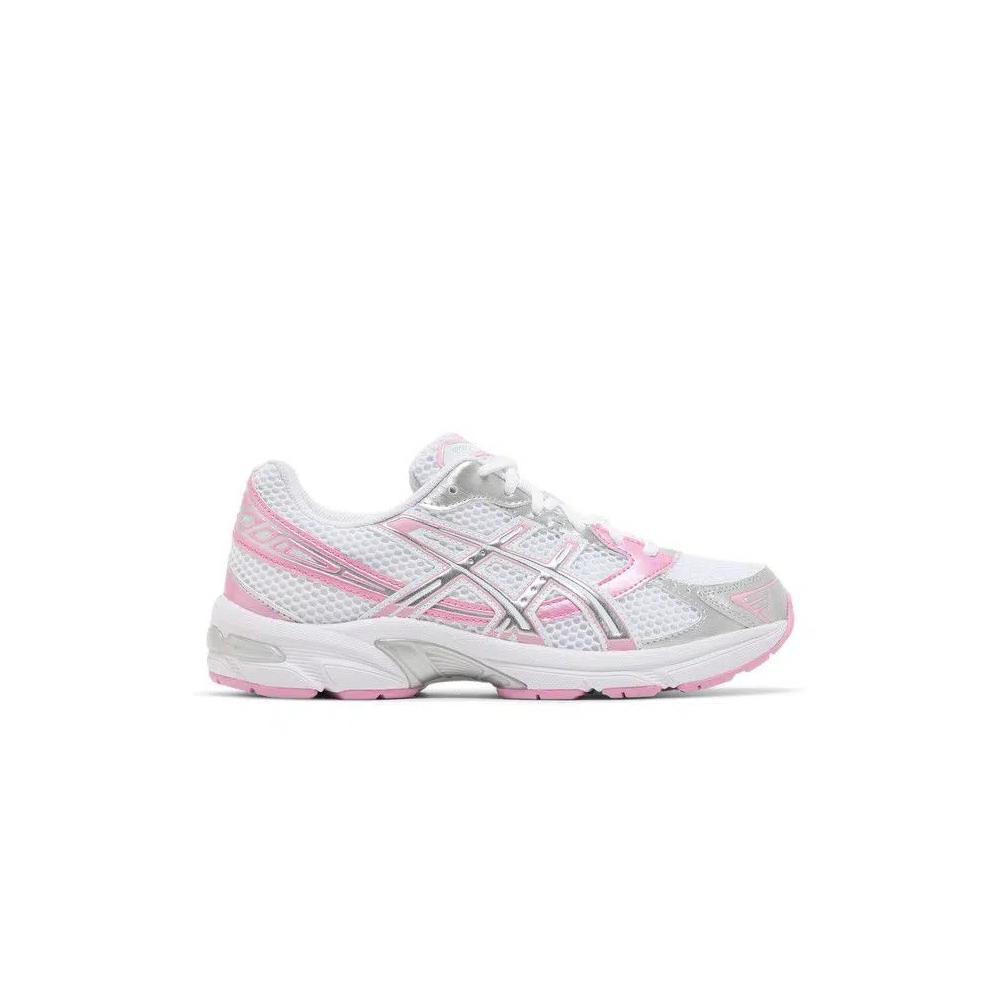 Беговые кроссовки Performance Running ASICS Wmns Gel 1130 'White Silver Pink' 1