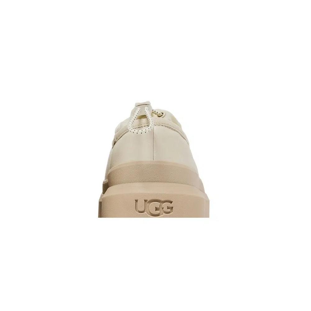 Тапочки UGG Tasman Weather Hybrid Slipper 'Birch White Pepper' 7