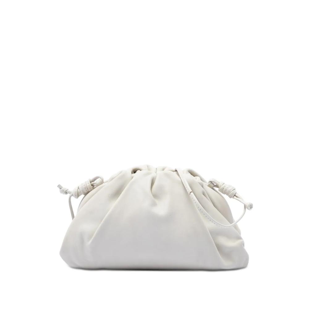 Сумка через плечо Lambskin The Mini Pouch (2012-2026 годы) 1