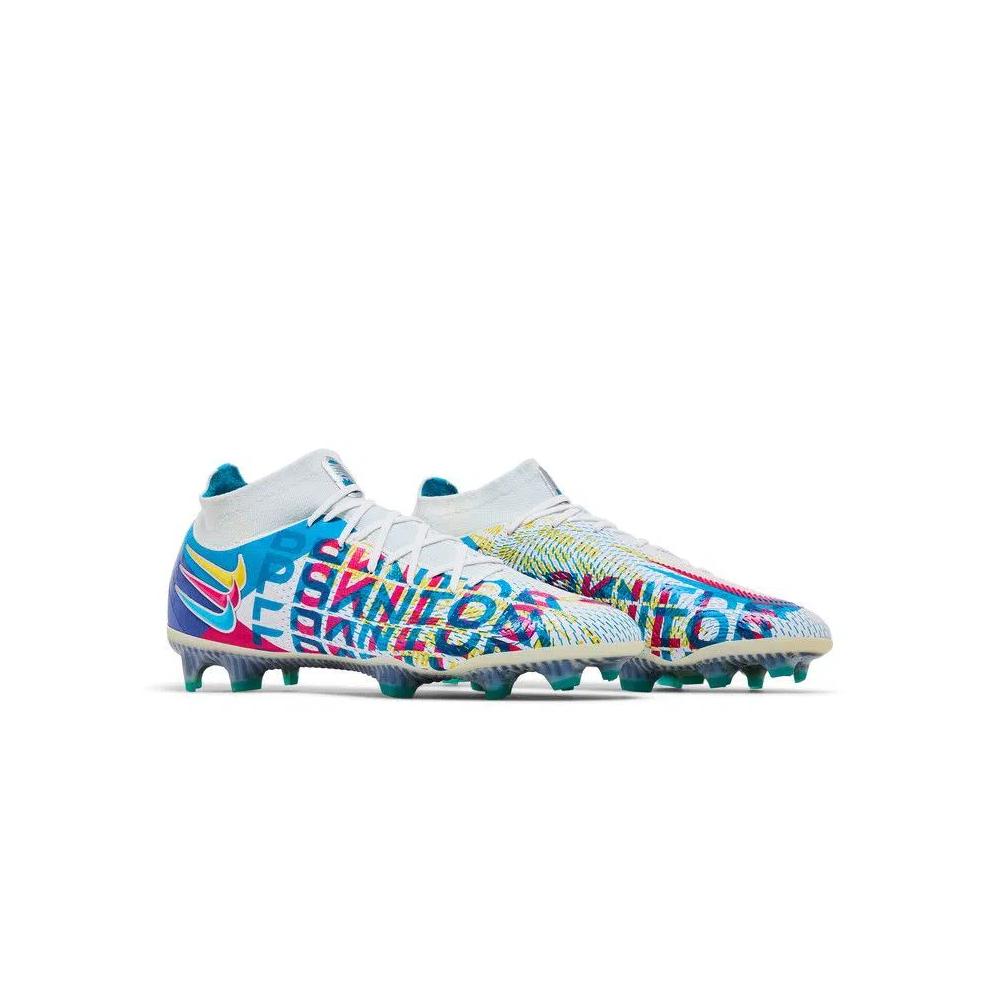 Бутсы Nike Phantom GT Elite DF FG 'Reveal Pack' 8