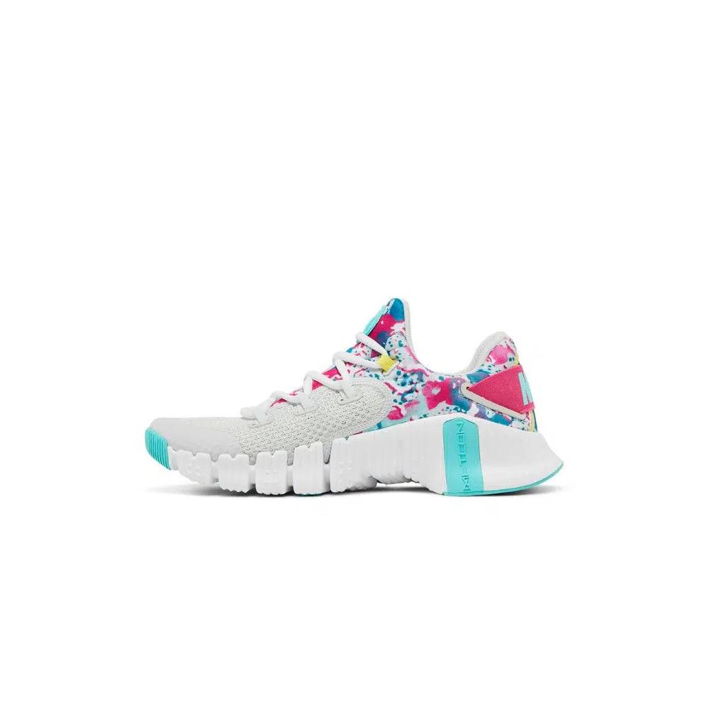 Кроссовки Nike Wmns Free Metcon 4 'Graffiti Graphics' 3