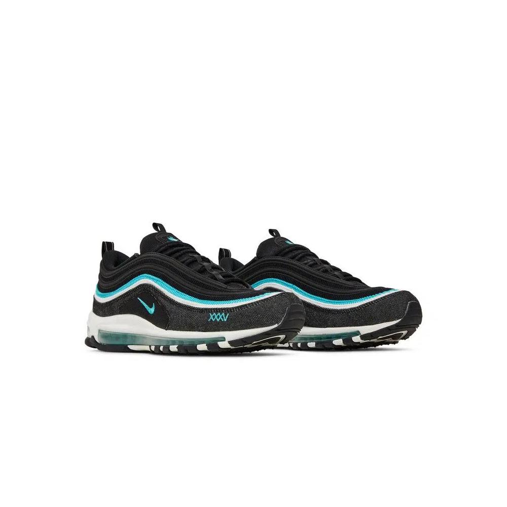 Кроссовки Nike Air Max 97 SE 'XXXV' 8