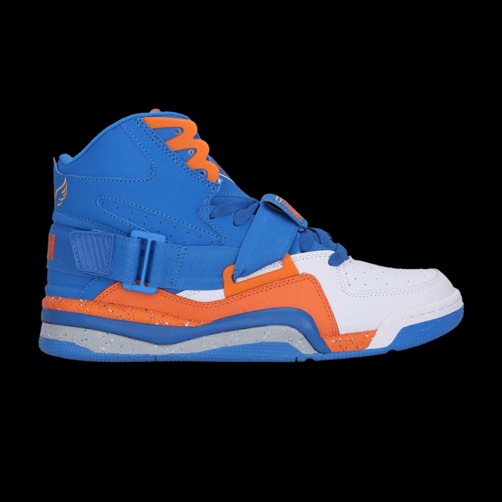 Кроссовки Ewing Anthony Mason x Concept «New York Knicks» 1
