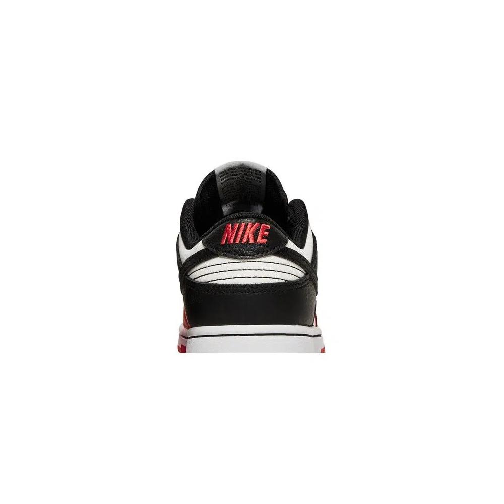 Кроссовки NBA x Nike Dunk Low EMB «75th Anniversary - Bulls» 7