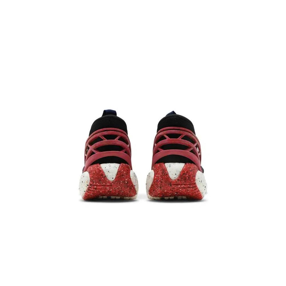 Лайфстайл Nike Glide FlyEase Premium 'Синяя пустота' 6